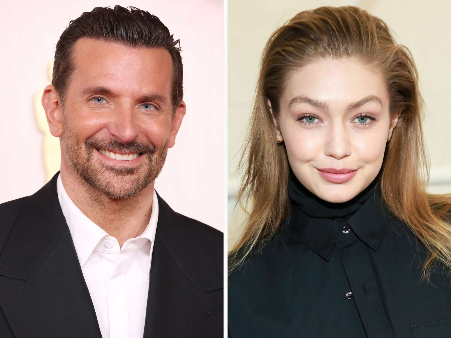 Bradley Cooper, Gigi Hadid Take Romance to Next Level With Secret Getaway