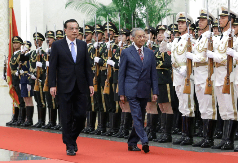 Major Power Rivalry and Domestic Politics in South Asia